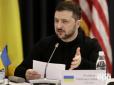 Зеленський заявив, що США пропонують гарантії безпеки в обмін на Донбас