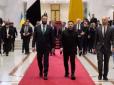 Уперше президент України особисто їде до арабської столиці, яка ще півтора року тому була союзником Москви, - Ігор Семиволос