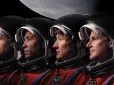 Місія Artemis II досягла мети: Екіпаж корабля 