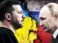 Зеленський відповів, чи справді існує загроза наступу з Придністров’я на Вінниччину