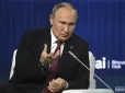 Давно на грані: Росія таємно рахує мільярдні збитки, поки Путіну малюють 