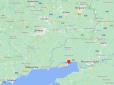 У Таганрозі після ракетного удару знову горить завод із виробництва БпЛА