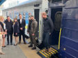 До Києва з неоголошеним візитом прибув принц Гаррі (відео)