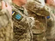 У Запоріжжі мобілізований утік прямо з автобуса, який віз його до частини