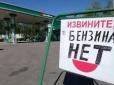 Збитковий бізнес: У Росії масово розпродують нікому тепер не потрібні АЗС