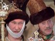 Ось-ось заволають 