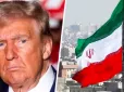 Тегеран не здатний поновити свою ядерну програму?  Трамп після завершення  липневої серії атак США заявив, що Ірану потрібно 20-25 років на відновлення