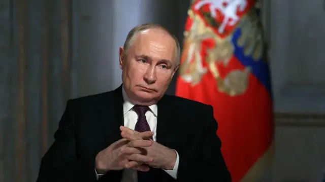 Останній ривок? В ISW розкрили, як Росія намагається поповнити війська