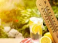 До +38°C: Синоптики попередили про нову хвилю сильної спеки в Україні