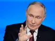 Летить у прірву: Росія переживає найглибшу економічну кризу з 1990-х, але Путін не зупинить війну, - Макфол