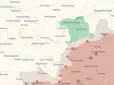 Наступ РФ на Добропілля може стати масштабним: Що відбувається на флангах міста