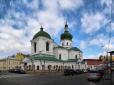 Простір навколо церкви Миколи Притиска отримає окрему назву: У столиці вшанують пам'ять однієї з найвідоміших козацьких родин Києво-Подола XVII–XVIII ст.