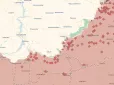 Ворог хоче прорватися у напрямку Запоріжжя: Український військовий розповів про тактику РФ і назвав проблему в ЗСУ