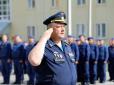 На Росії мотоцикліст розстріляв генерала ПКС, відповідального за ракетні удари по  Україні