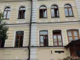 Через російську атаку пошкоджено будівлі заповідника 