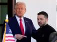 Дональд Фредович інтригує: Трамп поширив статтю The Washington Post про те, як він може допомогти Україні виробляти ракети до Patriot