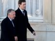Після переговорів з Путіним у Москві: Віткофф і Кушнер вперше прибули до Києва (фотофакти)