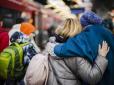 Закрутять гайки: У Чехії хочуть скасувати виплати біженцям з України