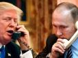 Путін і Трамп обговорили можливість завершення російсько-української війни протягом визначеного терміну, - Ушаков