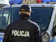 Поляк ударив українця по голові у центрі Варшави. Поліція спрацювала оперативно (відео)