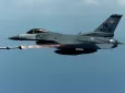 У ЗСУ закінчуються ракети для F-16, якими збивають реактивні 