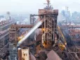 Українська металургія обвалилася -  два найбільші виробники зупинилися після ударів РФ