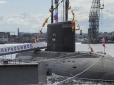 Біля Шпіцбергена росіяни випробовували секретну зброю, - ЗМІ