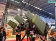 Українську систему РЕБ 