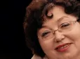 Її вбила Росія: Від влучання дрона у багатоповерхівку загинула лікарка, яка 40 років рятувала киян