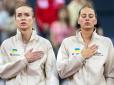 Сума вражає: Стало відомо, скільки тисяч доларів заробили Костюк і Світоліна на US Open
