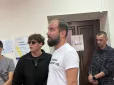 А починав з крадіжки кількох пляшок пива... Обраного від 