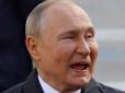 ​Путін пригрозив Європі війною в разі введення військ в Україну