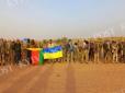 Україна посилює фронт війни з Росією в Африці. ЗМІ дізнавалися, які переваги отримує Київ від співпраці з силами, що борються з російськими загарбниками на Чорному Континенті